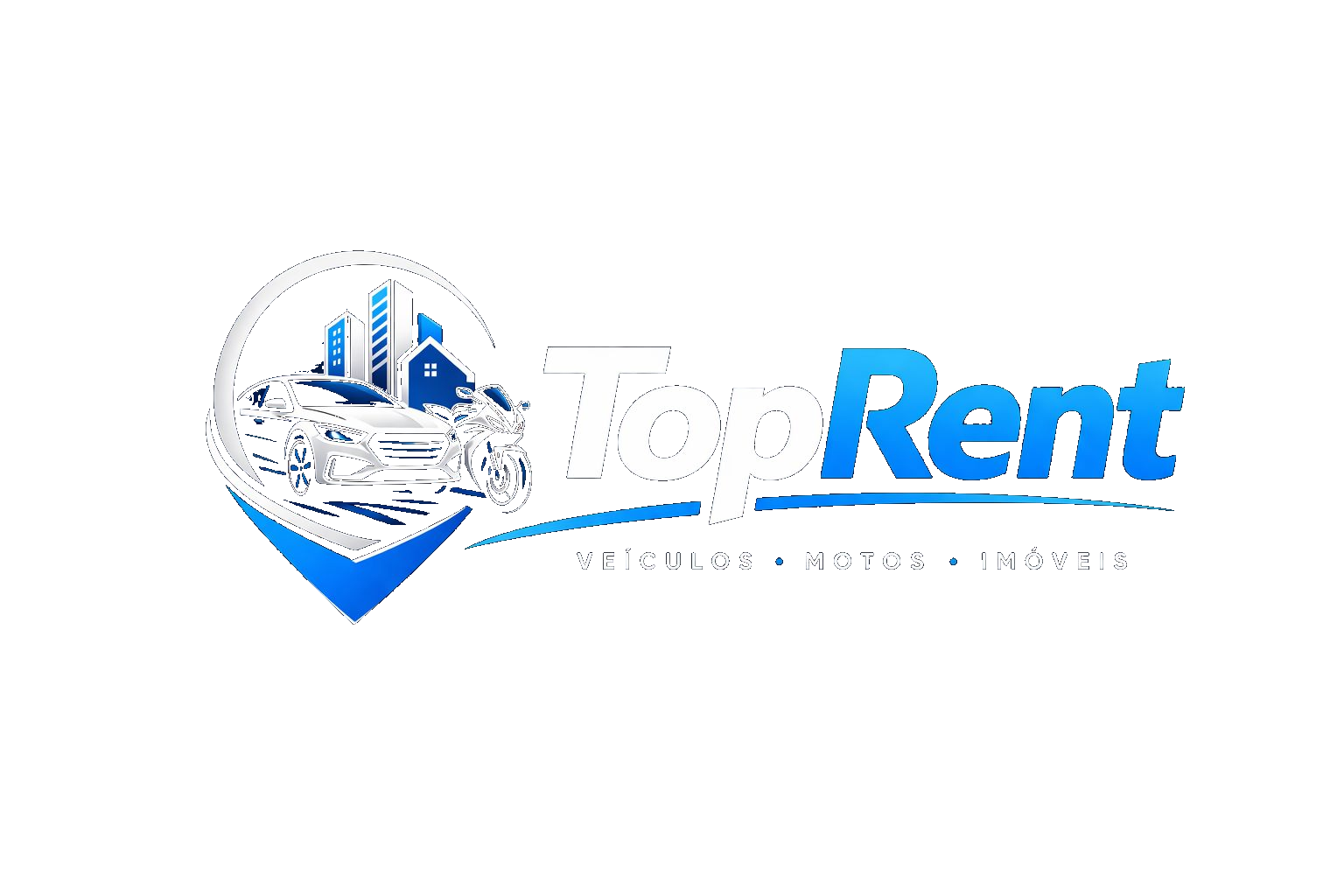 TopRent Logo